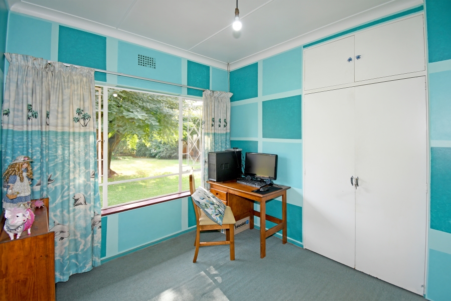 4 Bedroom Property for Sale in Fairland Gauteng