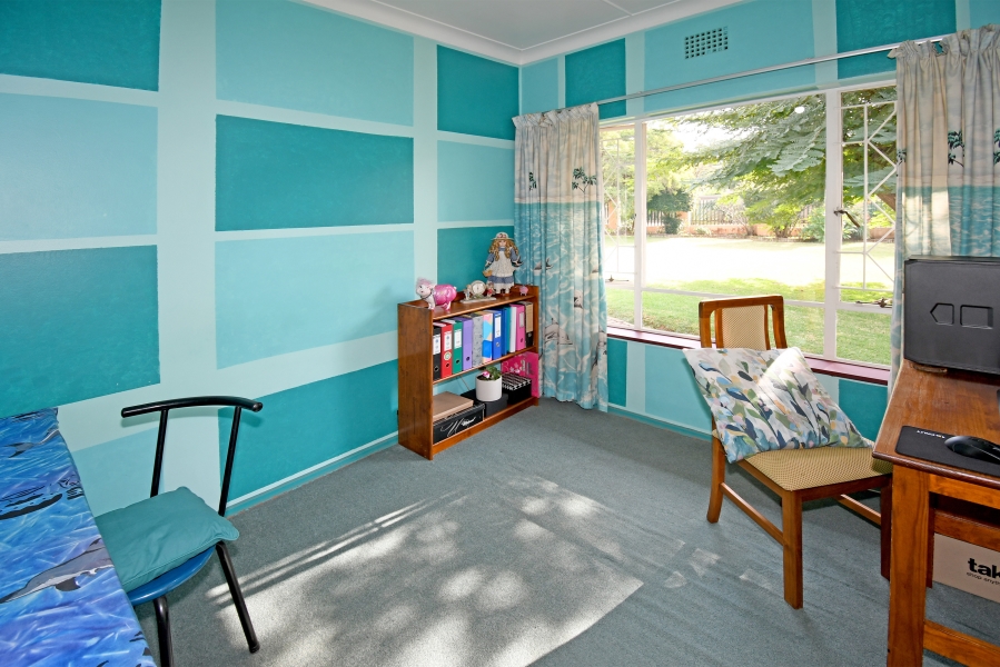 4 Bedroom Property for Sale in Fairland Gauteng
