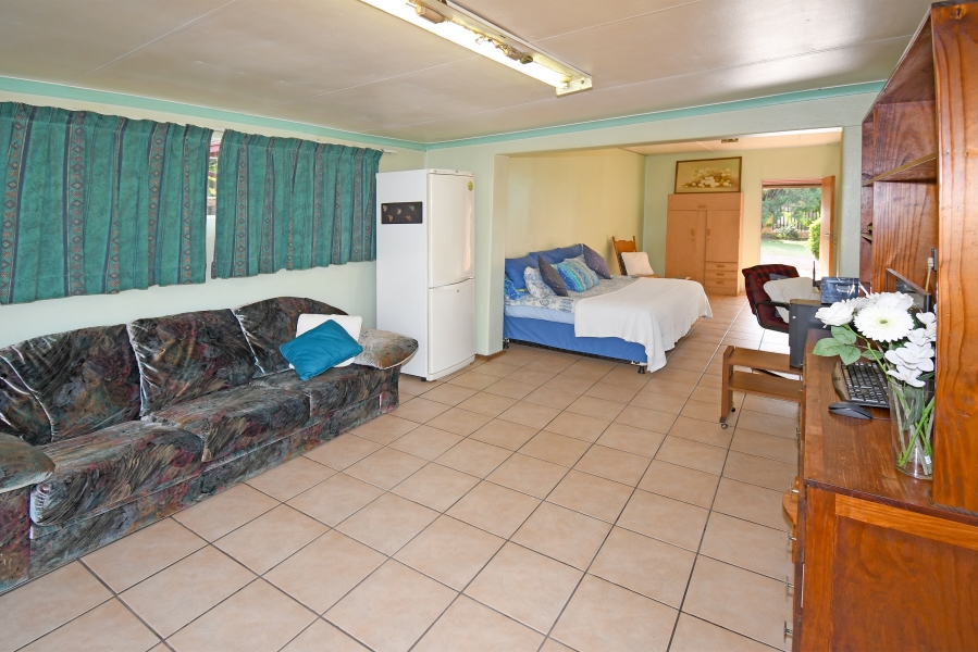 4 Bedroom Property for Sale in Fairland Gauteng