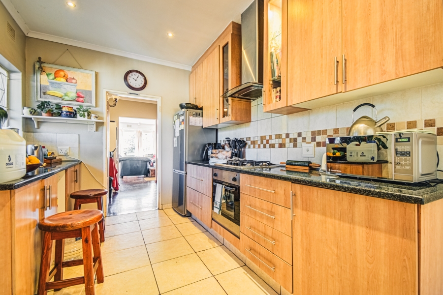 4 Bedroom Property for Sale in Croydon Gauteng