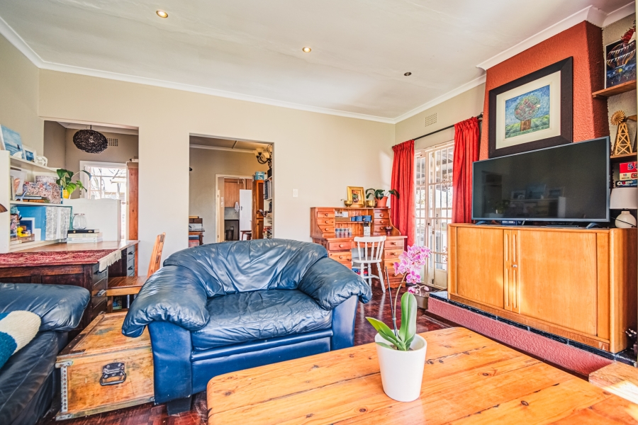 4 Bedroom Property for Sale in Croydon Gauteng