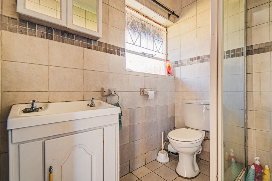 4 Bedroom Property for Sale in Croydon Gauteng