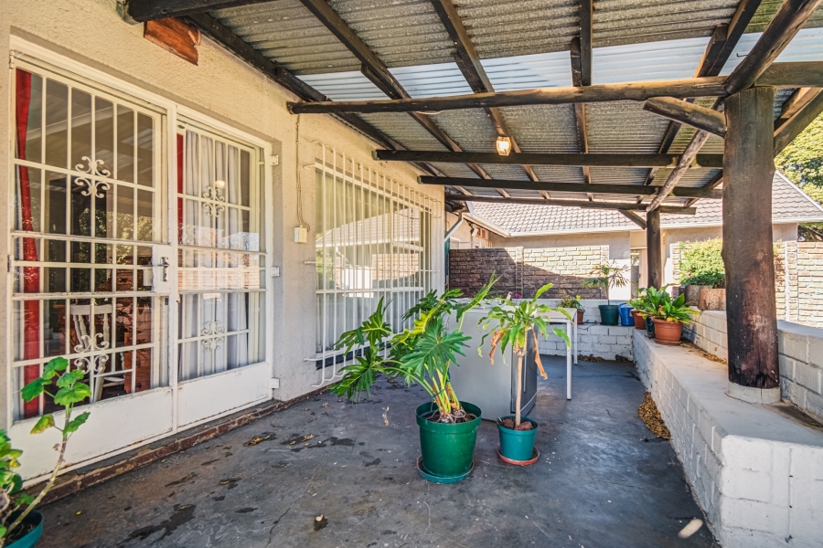 4 Bedroom Property for Sale in Croydon Gauteng