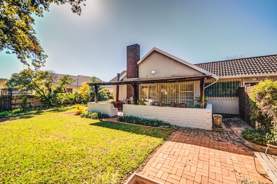 4 Bedroom Property for Sale in Croydon Gauteng