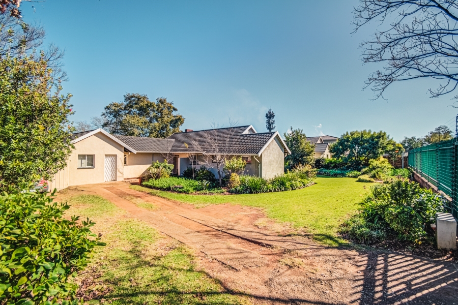 4 Bedroom Property for Sale in Croydon Gauteng