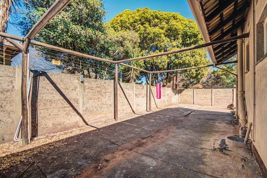4 Bedroom Property for Sale in Croydon Gauteng