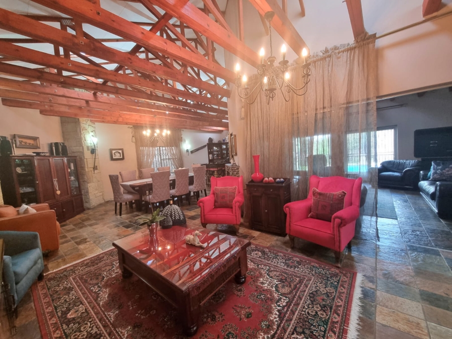 3 Bedroom Property for Sale in Vanderbijlpark SE 4 Gauteng