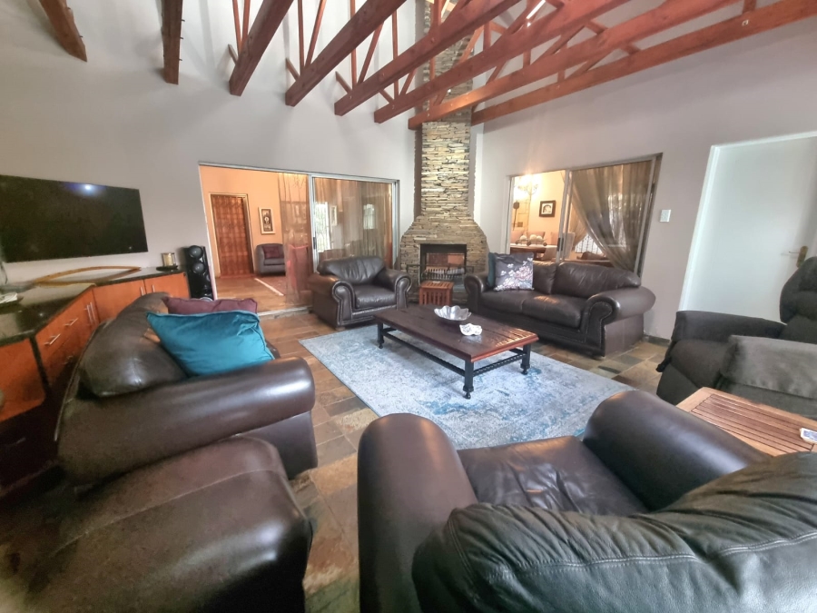3 Bedroom Property for Sale in Vanderbijlpark SE 4 Gauteng
