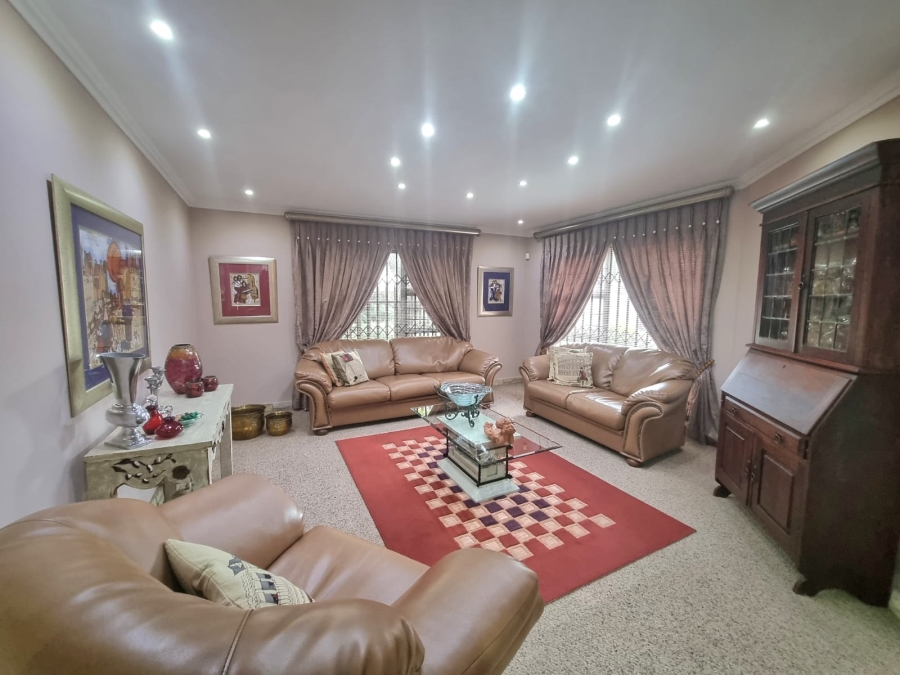 3 Bedroom Property for Sale in Vanderbijlpark SE 4 Gauteng