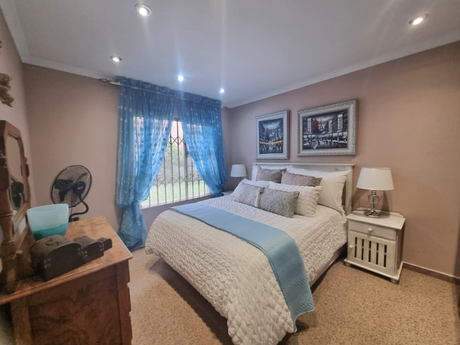 3 Bedroom Property for Sale in Vanderbijlpark SE 4 Gauteng