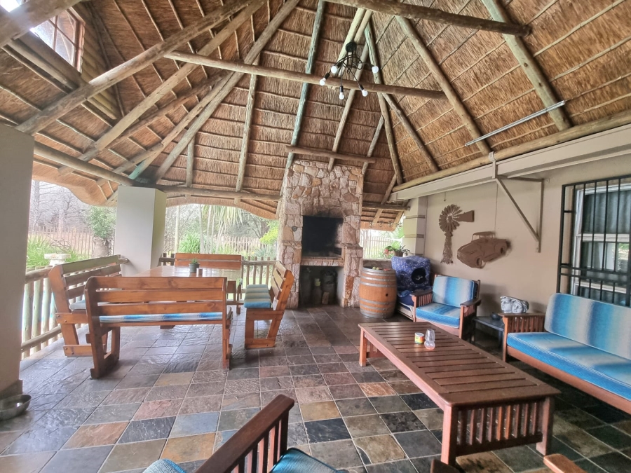 3 Bedroom Property for Sale in Vanderbijlpark SE 4 Gauteng