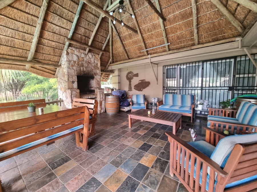 3 Bedroom Property for Sale in Vanderbijlpark SE 4 Gauteng