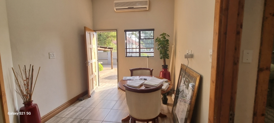 6 Bedroom Property for Sale in Arcadia Gauteng