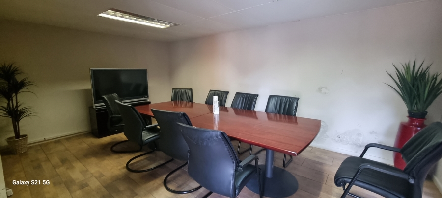 6 Bedroom Property for Sale in Arcadia Gauteng