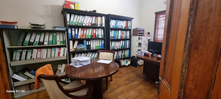 6 Bedroom Property for Sale in Arcadia Gauteng