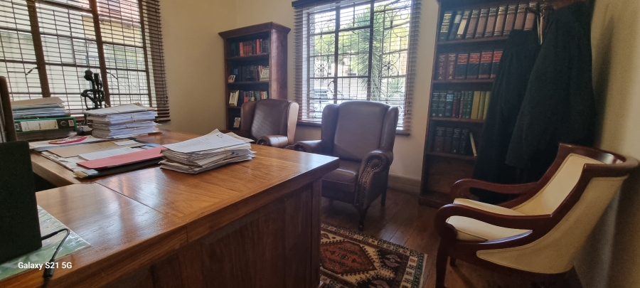 6 Bedroom Property for Sale in Arcadia Gauteng