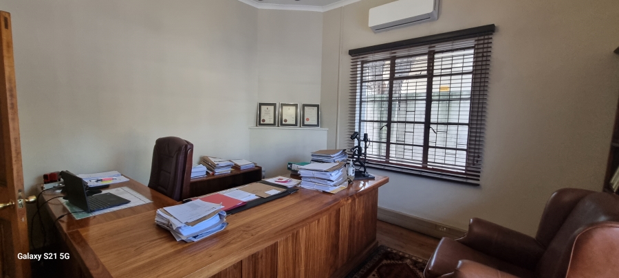 6 Bedroom Property for Sale in Arcadia Gauteng
