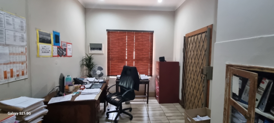 6 Bedroom Property for Sale in Arcadia Gauteng