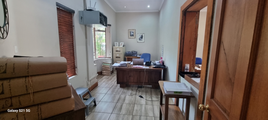 6 Bedroom Property for Sale in Arcadia Gauteng