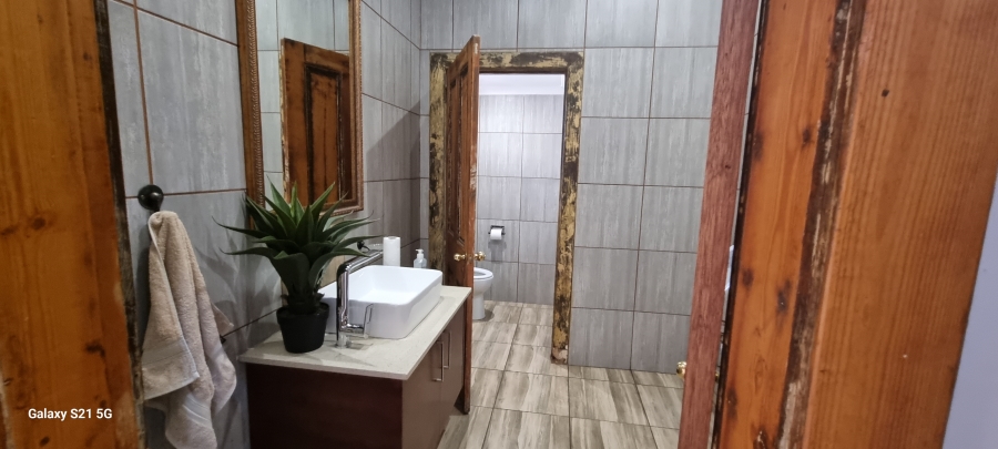6 Bedroom Property for Sale in Arcadia Gauteng