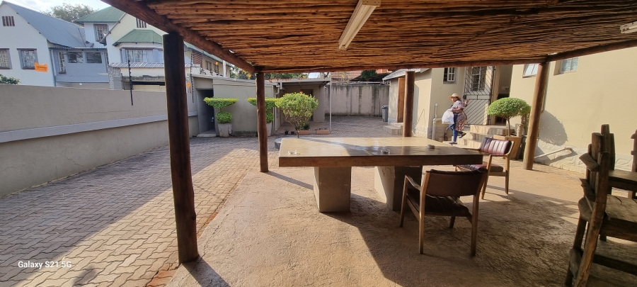 6 Bedroom Property for Sale in Arcadia Gauteng