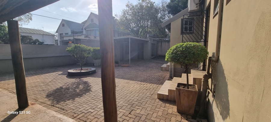 6 Bedroom Property for Sale in Arcadia Gauteng