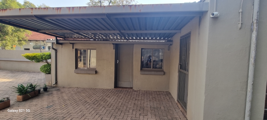 6 Bedroom Property for Sale in Arcadia Gauteng