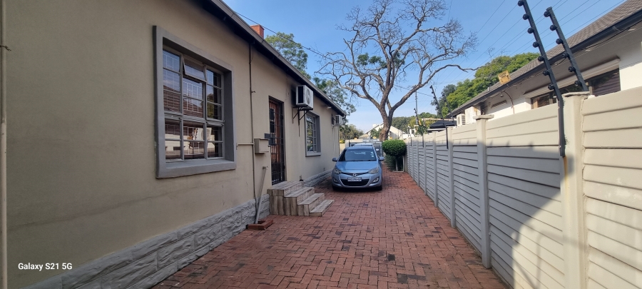 6 Bedroom Property for Sale in Arcadia Gauteng