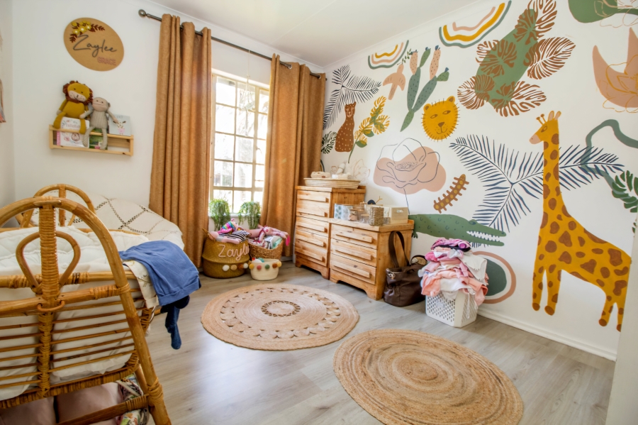 6 Bedroom Property for Sale in Wierda Park Gauteng
