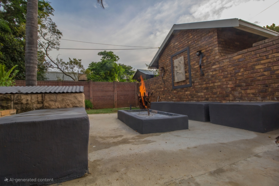 6 Bedroom Property for Sale in Wierda Park Gauteng