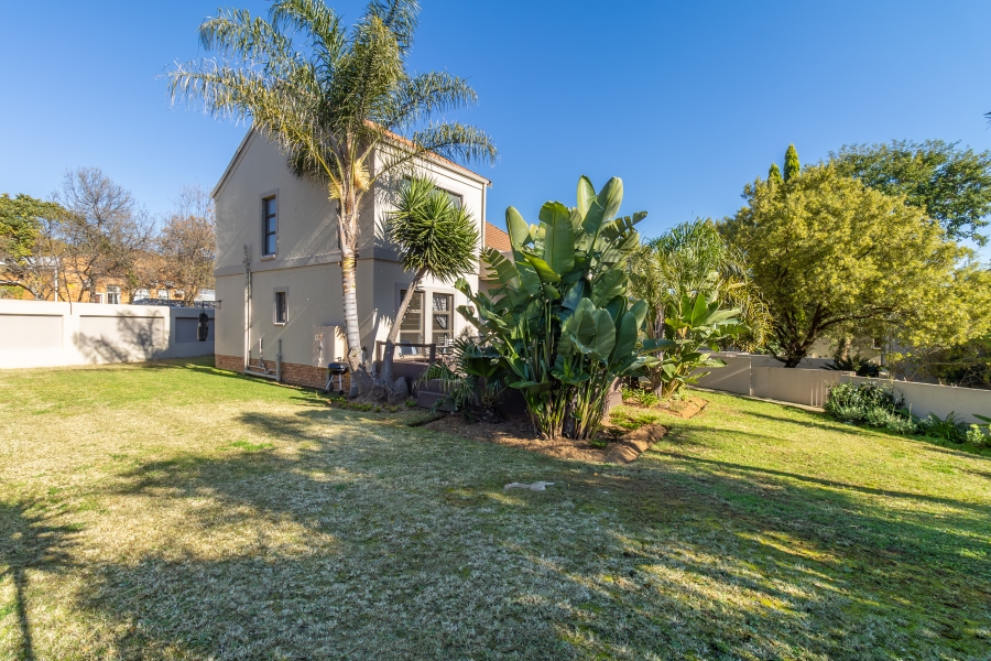 3 Bedroom Property for Sale in Paulshof Gauteng