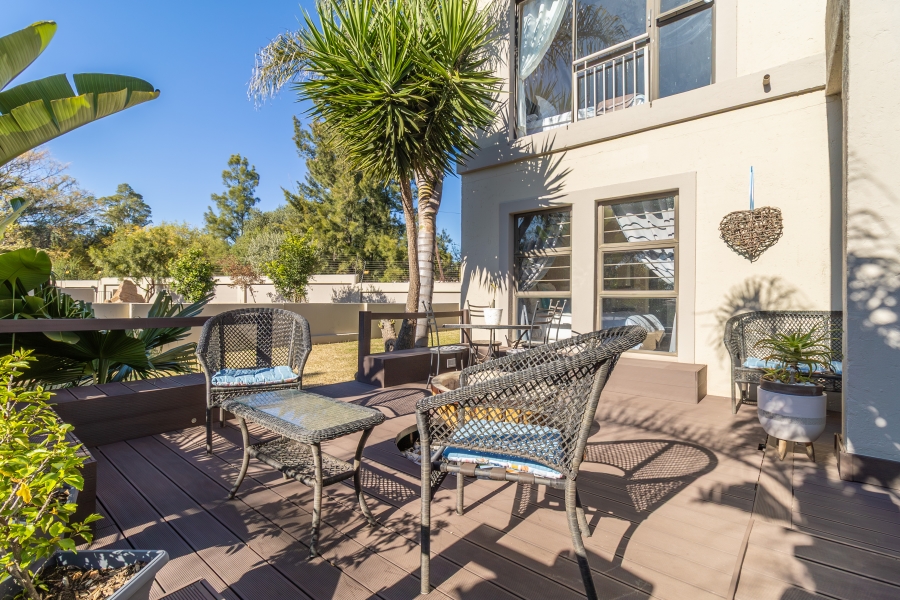 3 Bedroom Property for Sale in Paulshof Gauteng