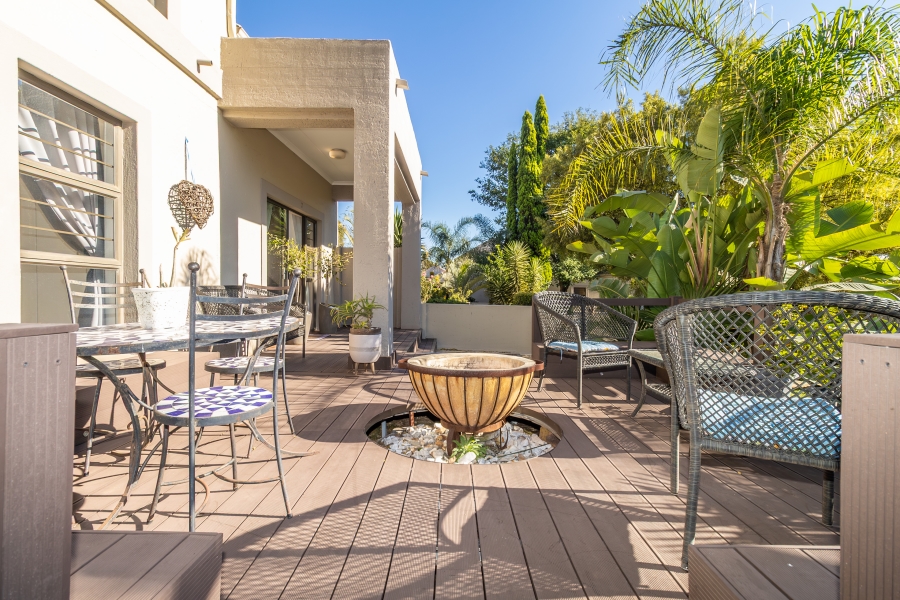3 Bedroom Property for Sale in Paulshof Gauteng