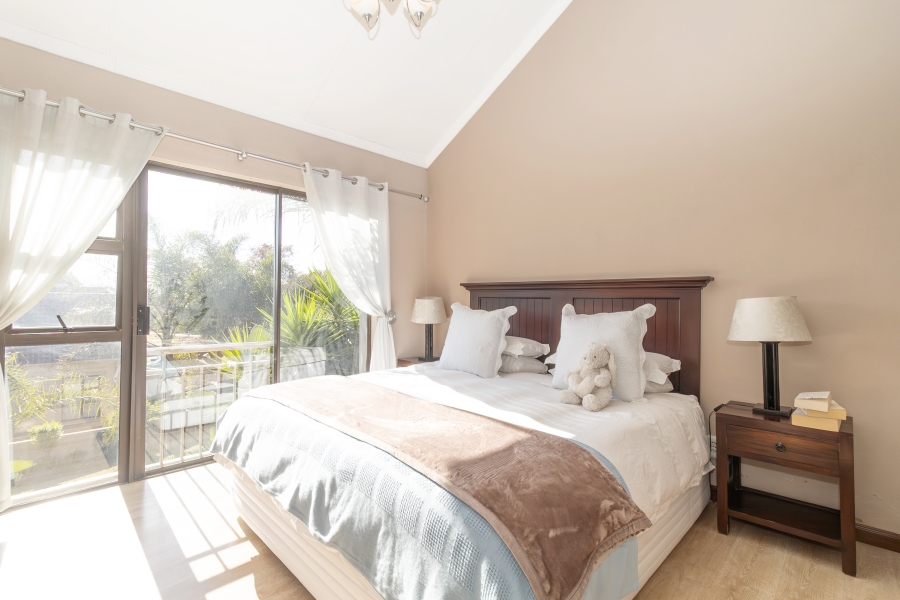 3 Bedroom Property for Sale in Paulshof Gauteng