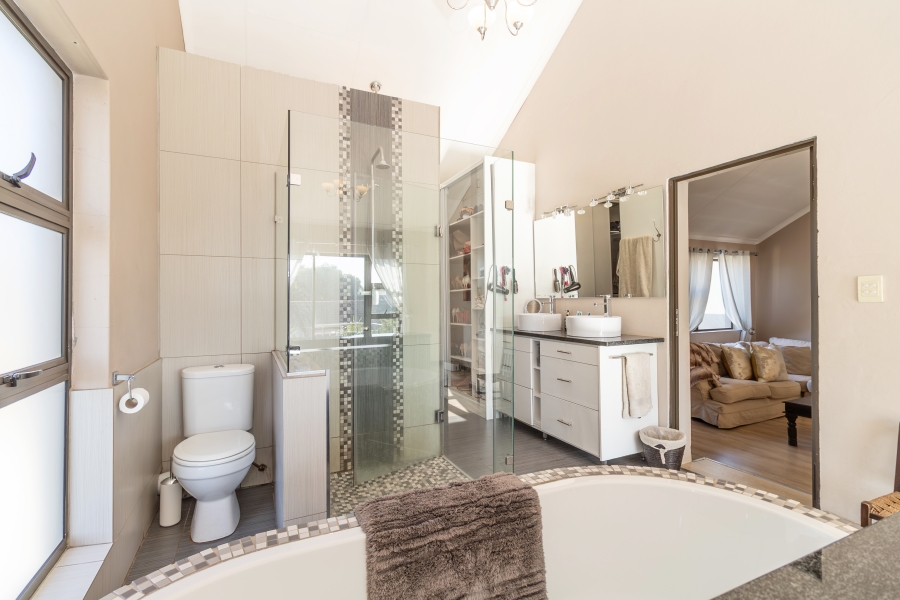 3 Bedroom Property for Sale in Paulshof Gauteng