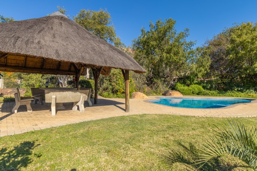 3 Bedroom Property for Sale in Paulshof Gauteng