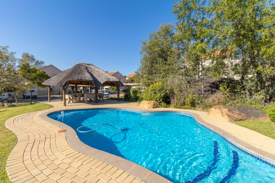 3 Bedroom Property for Sale in Paulshof Gauteng