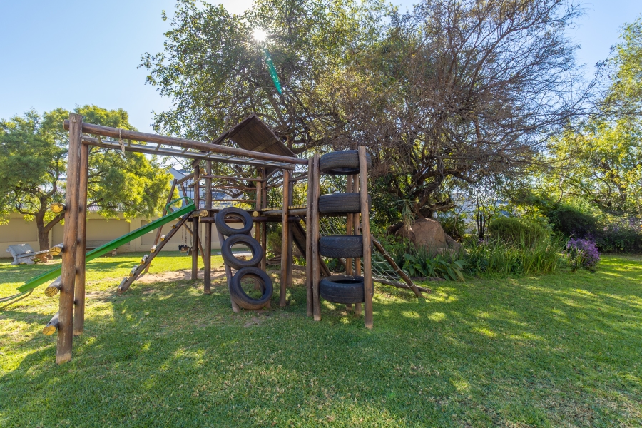 3 Bedroom Property for Sale in Paulshof Gauteng