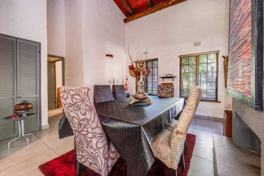 3 Bedroom Property for Sale in Douglasdale Gauteng
