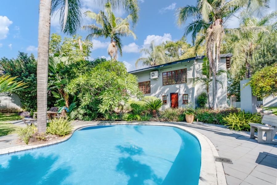3 Bedroom Property for Sale in Douglasdale Gauteng