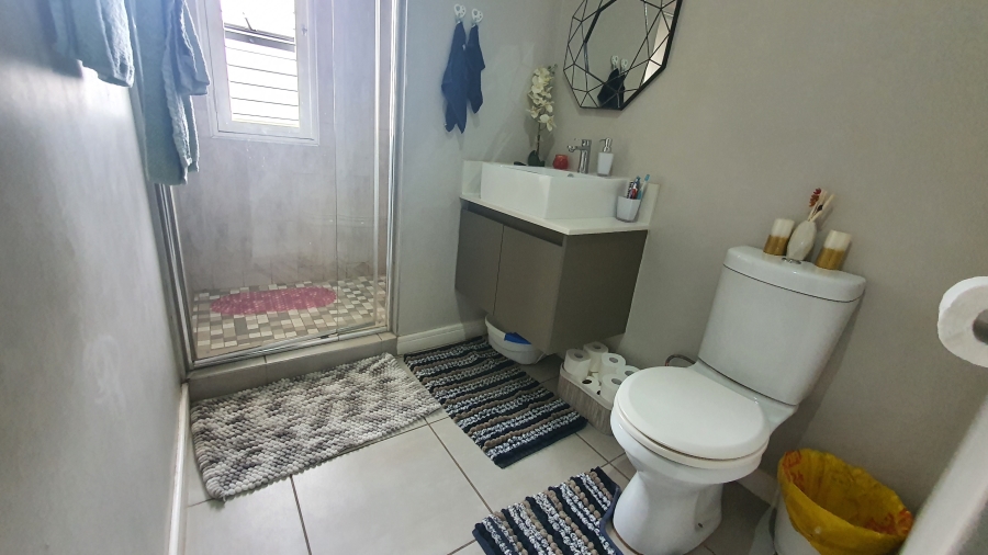 3 Bedroom Property for Sale in Equestria Gauteng