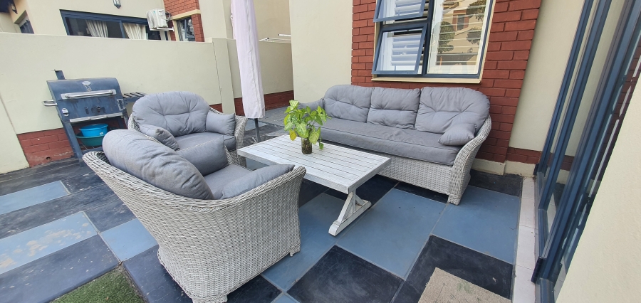 3 Bedroom Property for Sale in Equestria Gauteng