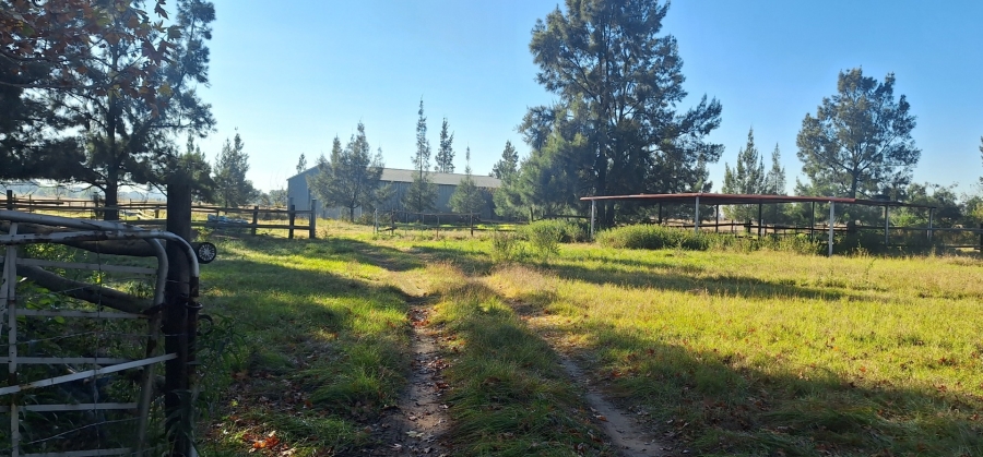 3 Bedroom Property for Sale in Zuurfontein Gauteng
