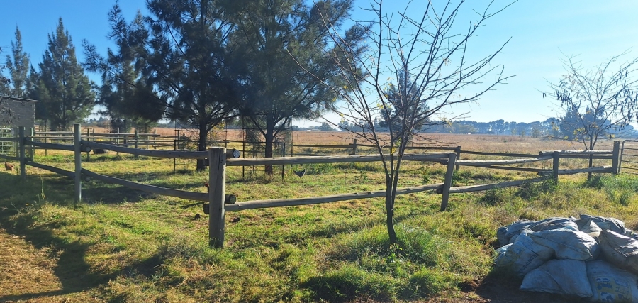 3 Bedroom Property for Sale in Zuurfontein Gauteng