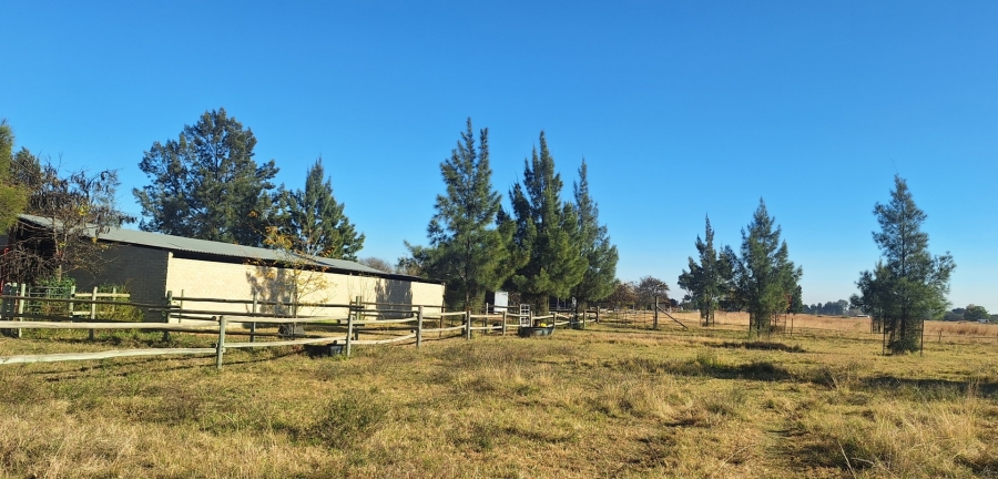 3 Bedroom Property for Sale in Zuurfontein Gauteng