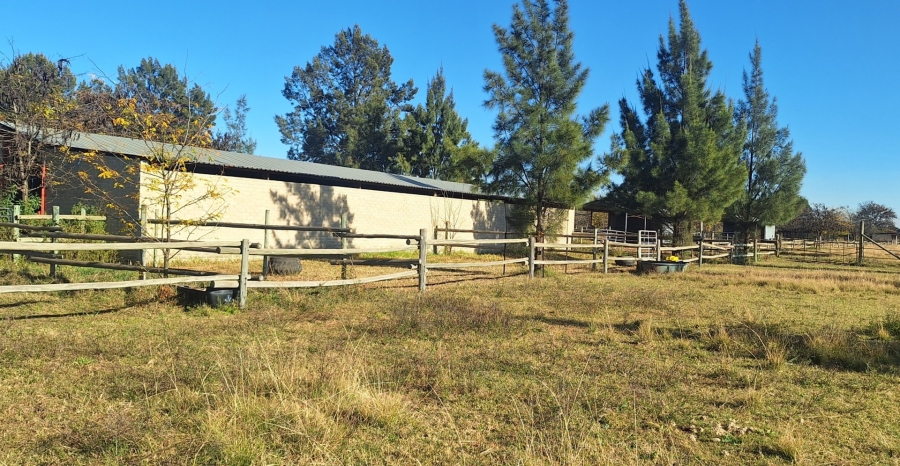 3 Bedroom Property for Sale in Zuurfontein Gauteng