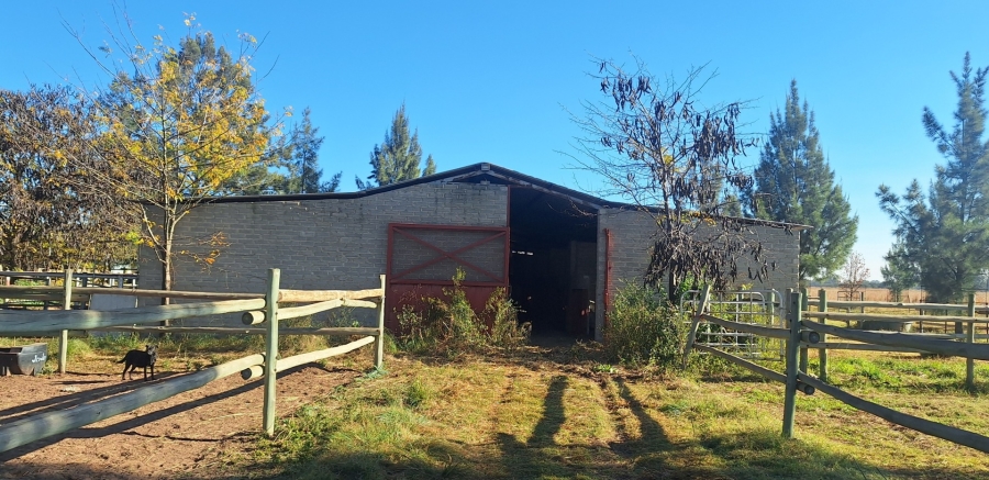3 Bedroom Property for Sale in Zuurfontein Gauteng