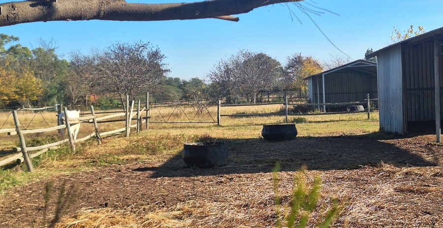 3 Bedroom Property for Sale in Zuurfontein Gauteng