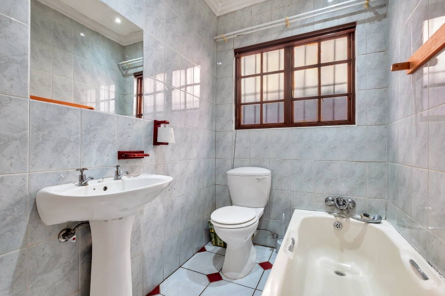 3 Bedroom Property for Sale in Westdene Gauteng