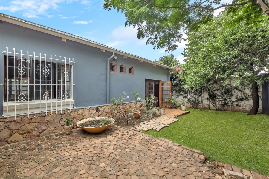 3 Bedroom Property for Sale in Westdene Gauteng